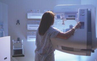 In The News: The Importance of Getting Your Mammogram