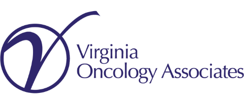 virginia oncology associates logo