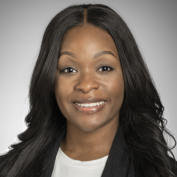 Brittany Prudhomme